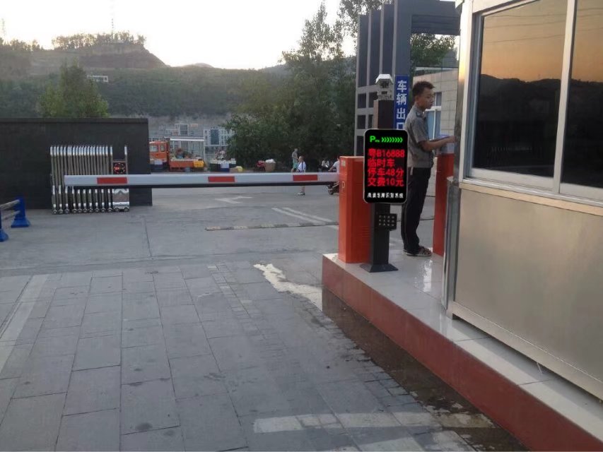 遵义仁怀市遵义仁怀市深圳市车牌识别
